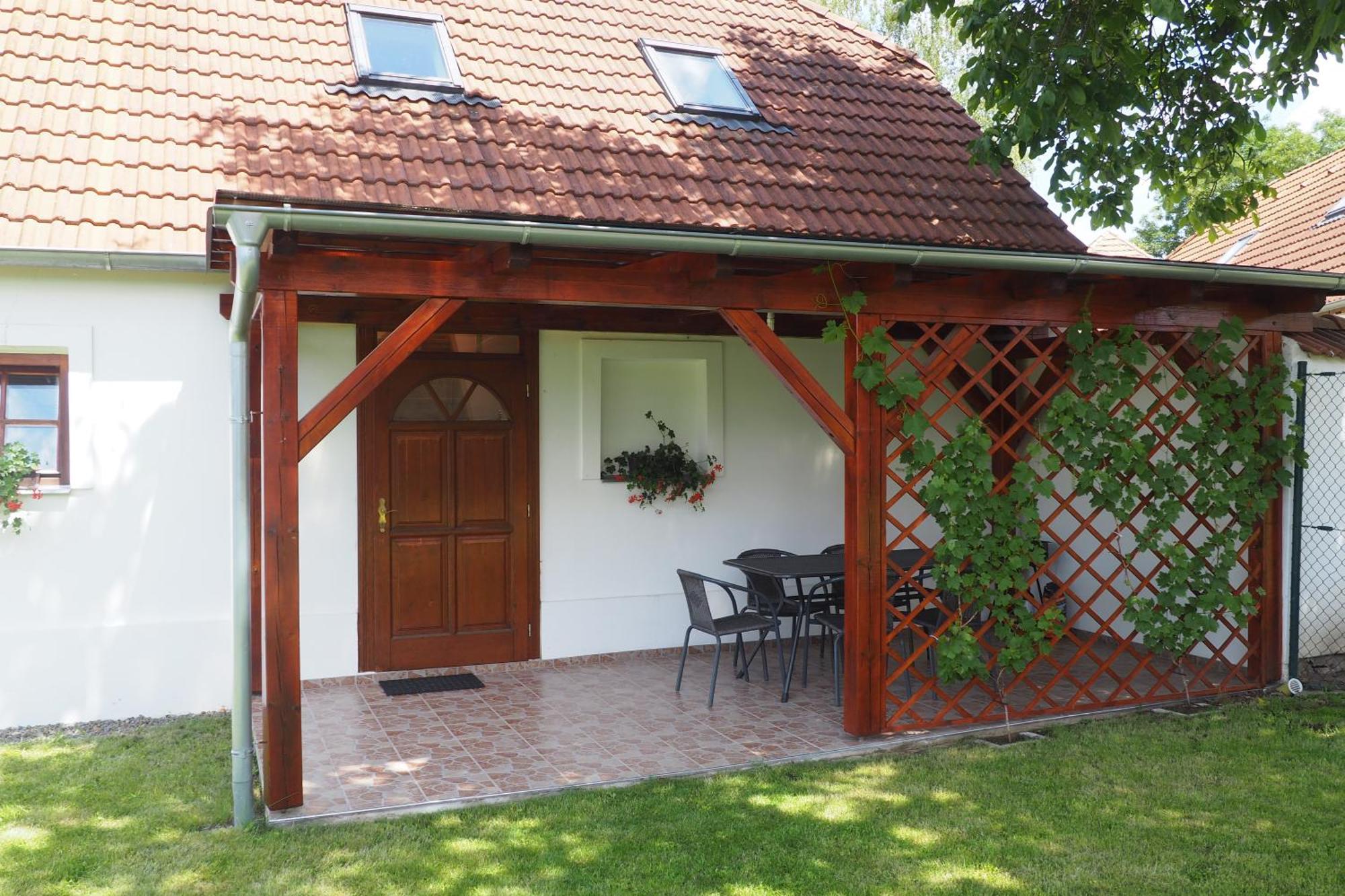 Ubytovani Orlik Exterior photo